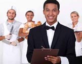 Hospitality Workers 