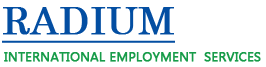 Radium Official logo